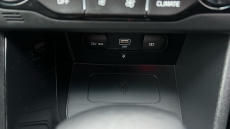 Kia Niro 1.6 GDi Hybrid 3 5dr DCT Hybrid Estate